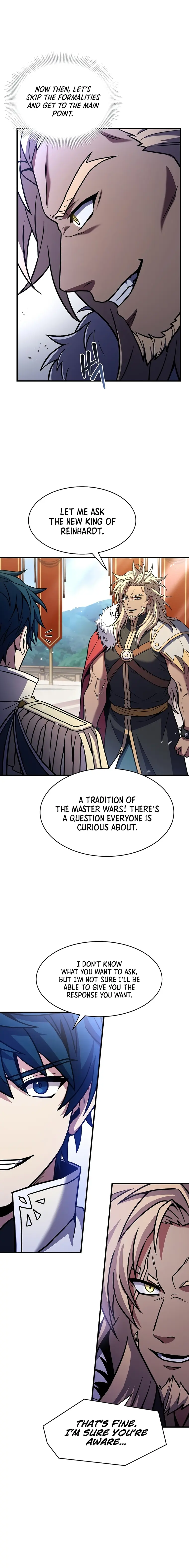 Return of the Legendary Spear Knight — Chapter 78 — page 16