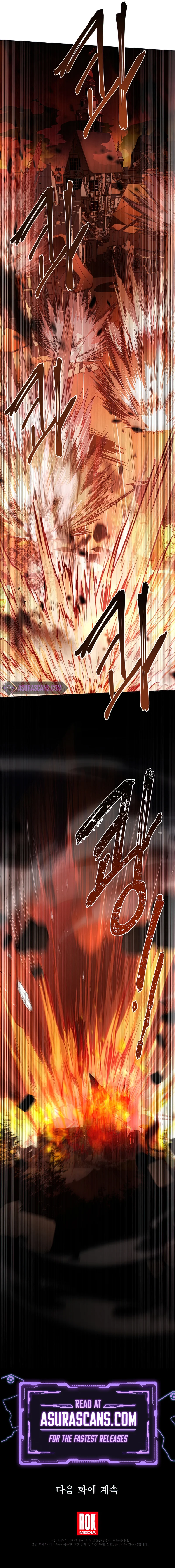 Return of the Legendary Spear Knight — Chapter 79 — page 12