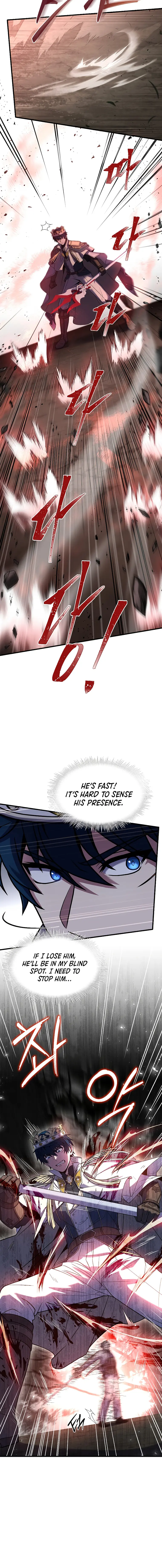 Return of the Legendary Spear Knight — Chapter 81 — page 2