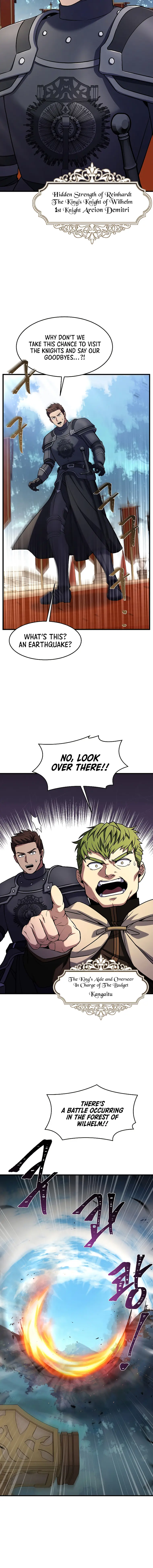 Return of the Legendary Spear Knight — Chapter 81 — page 12
