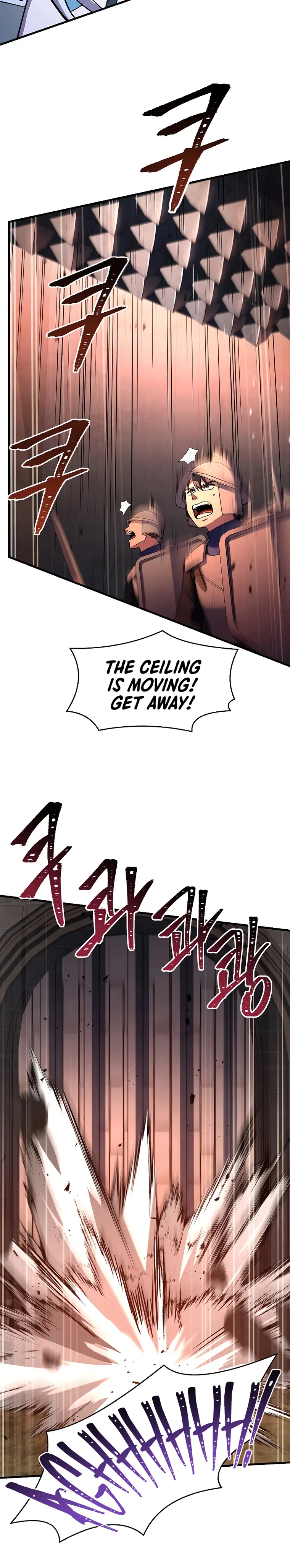 Return of the Legendary Spear Knight — Chapter 84 — page 11