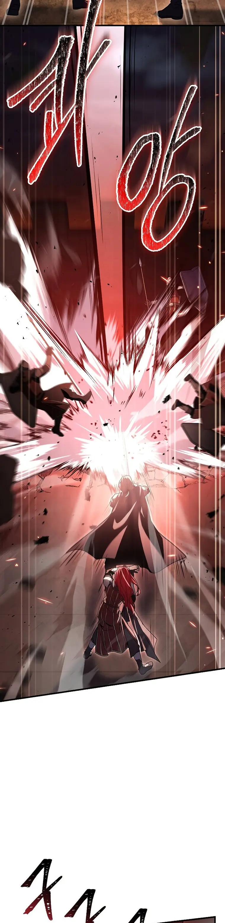 Return of the Legendary Spear Knight — Chapter 84 — page 14