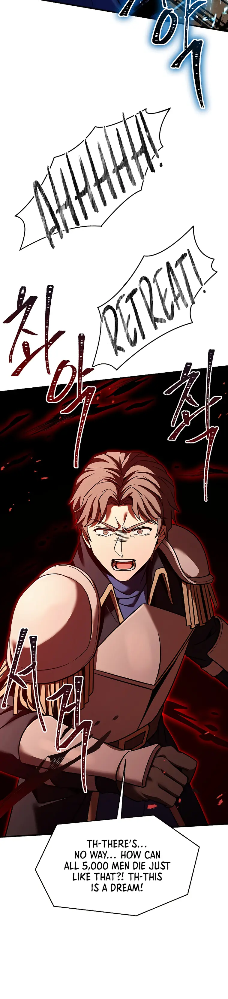 Return of the Legendary Spear Knight — Chapter 85 — page 36