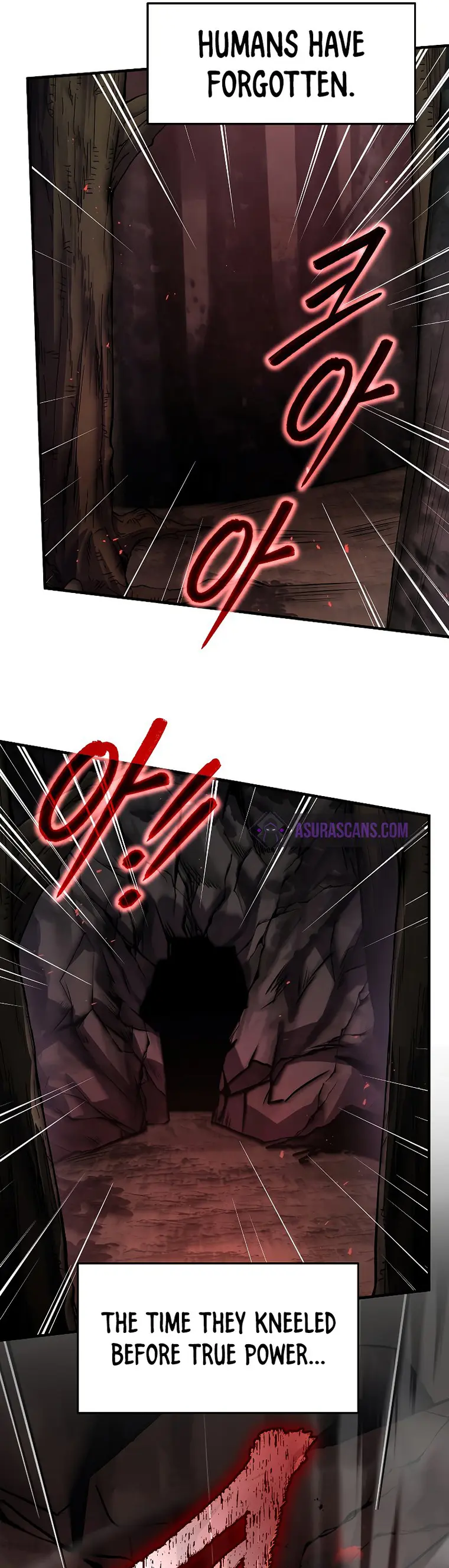Return of the Legendary Spear Knight — Chapter 85 — page 41