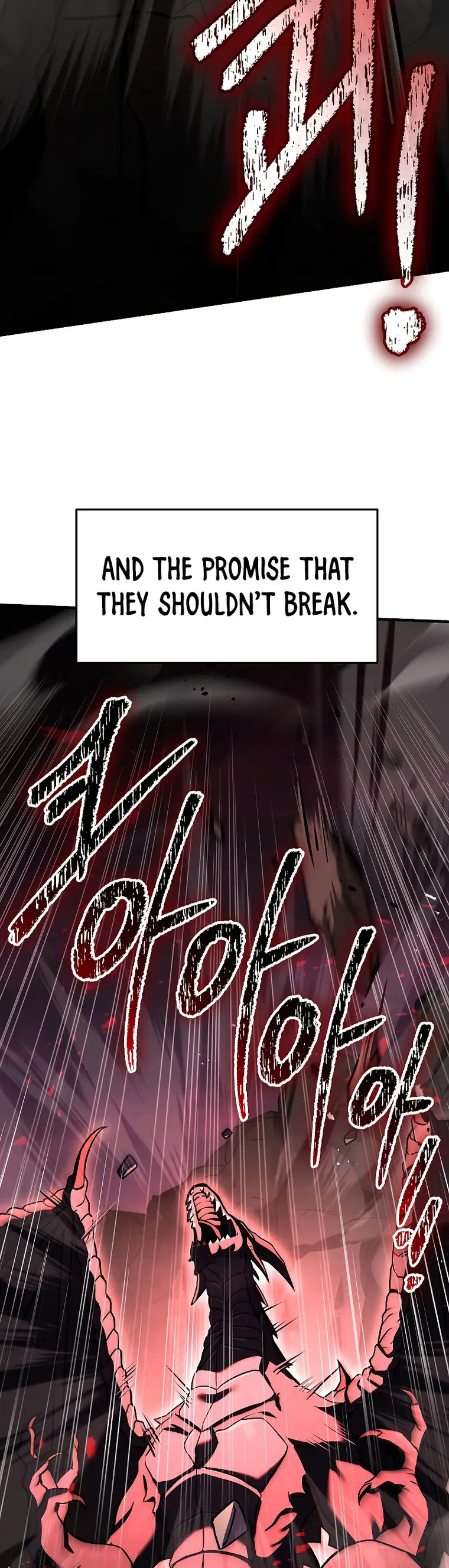 Return of the Legendary Spear Knight — Chapter 85 — page 43
