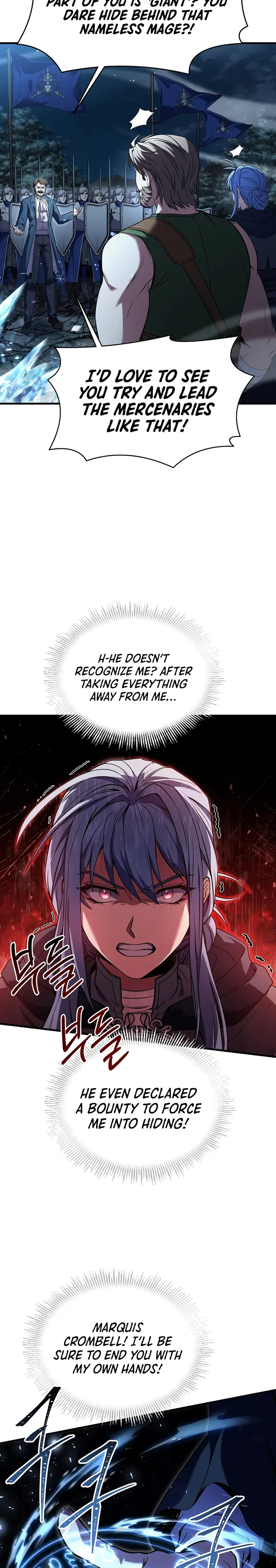 Return of the Legendary Spear Knight — Chapter 89 — page 5