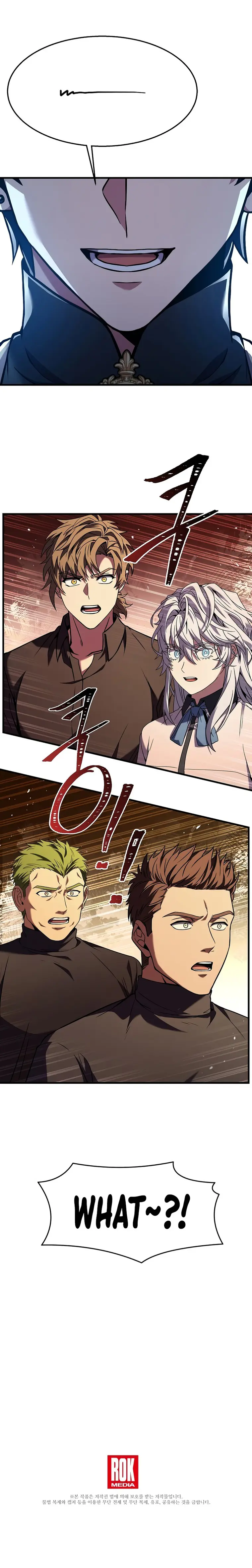 Return of the Legendary Spear Knight — Chapter 89 — page 34