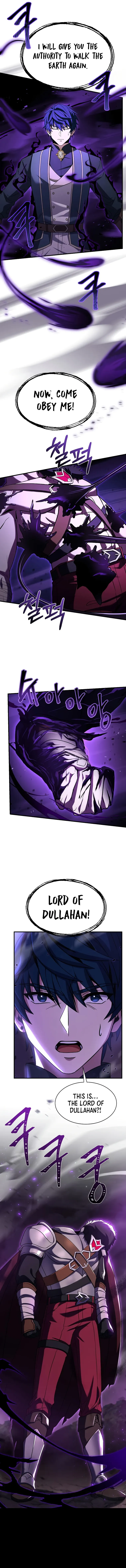 Return of the Legendary Spear Knight — Chapter 90 — page 6