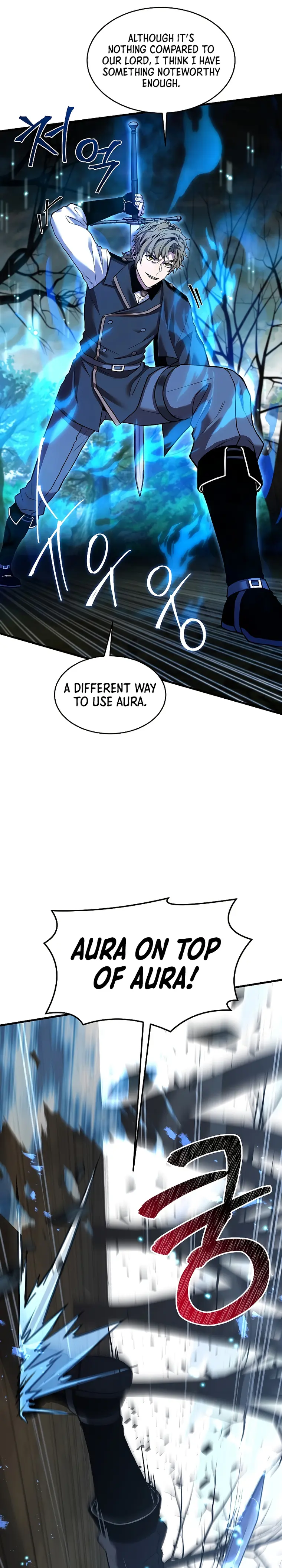 Return of the Legendary Spear Knight — Chapter 91 — page 7