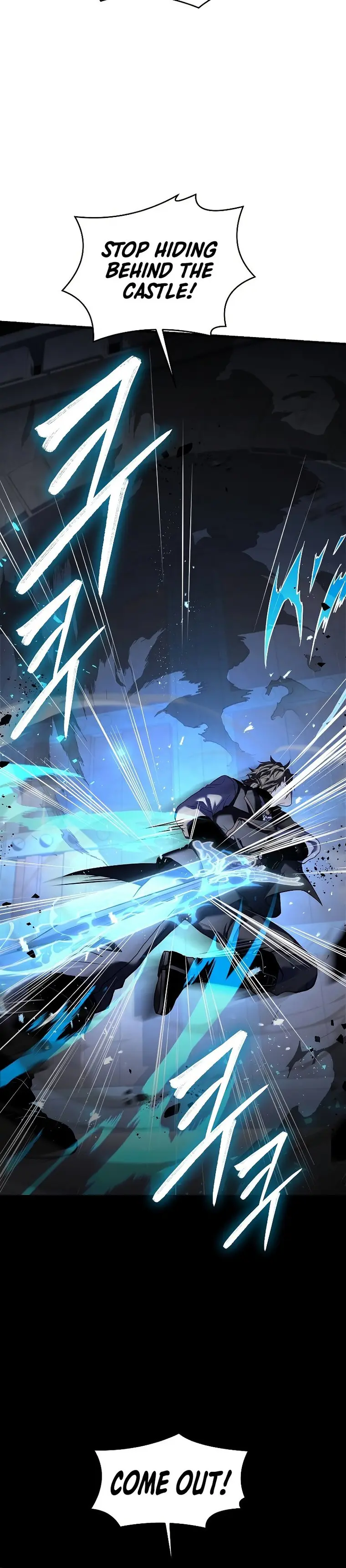Return of the Legendary Spear Knight — Chapter 91 — page 12