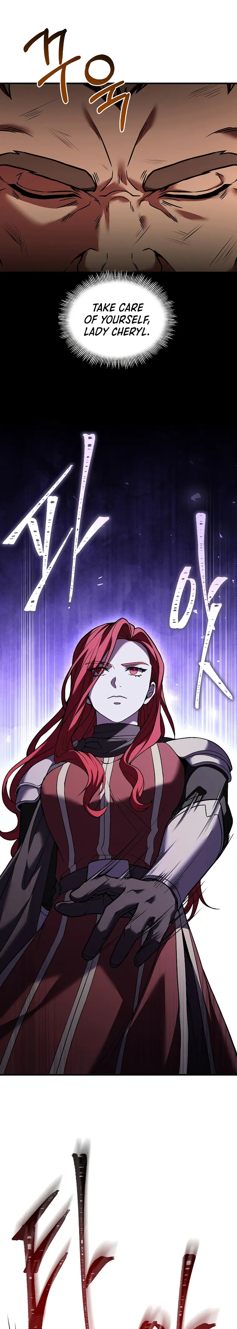 Return of the Legendary Spear Knight — Chapter 91 — page 22