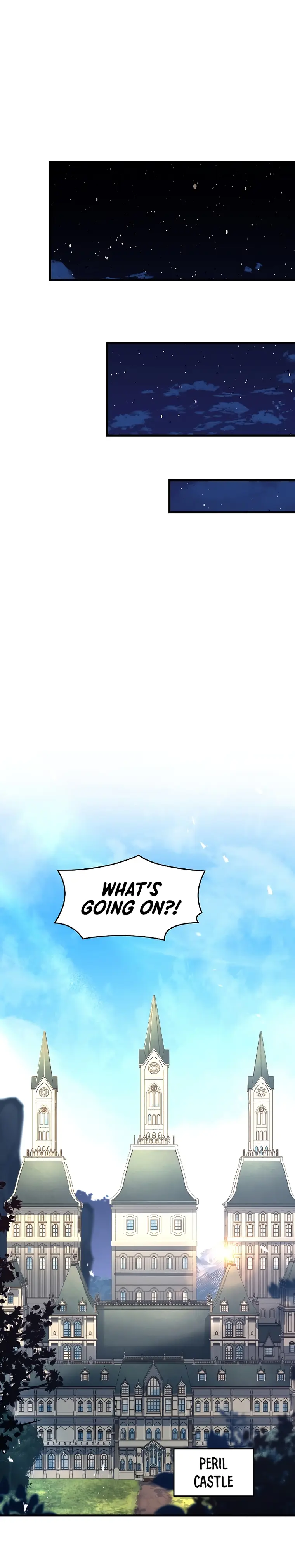 Return of the Legendary Spear Knight — Chapter 91 — page 31