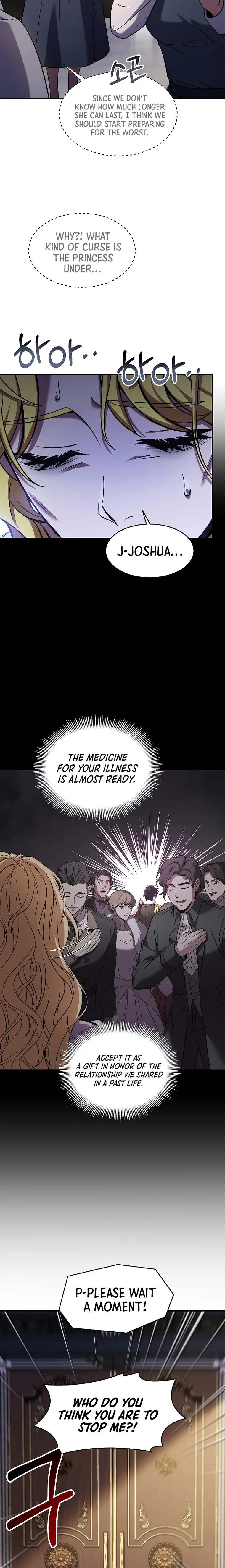 Return of the Legendary Spear Knight — Chapter 92 — page 2