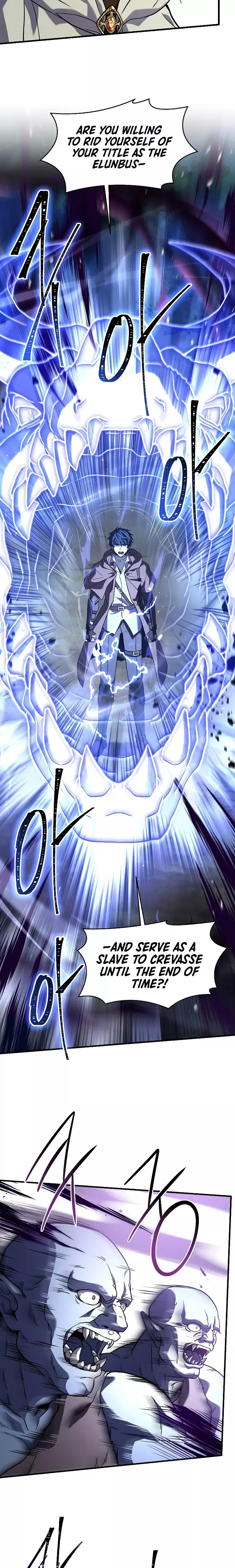 Return of the Legendary Spear Knight — Chapter 92 — page 17