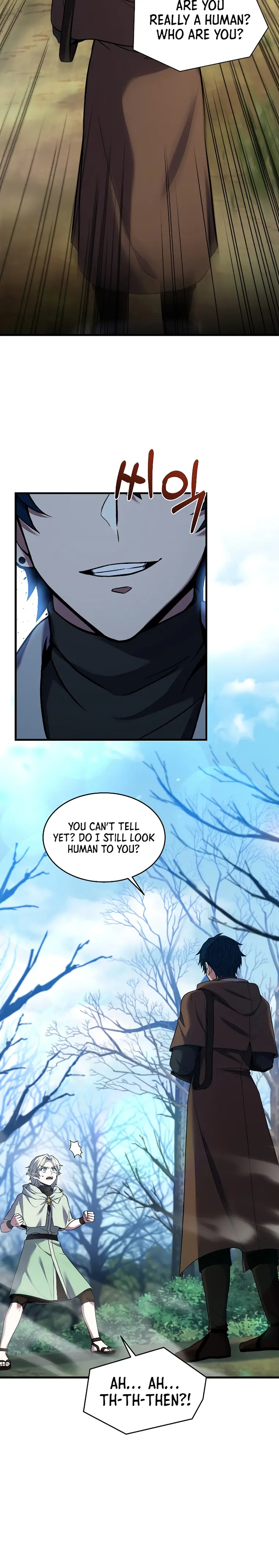 Return of the Legendary Spear Knight — Chapter 92 — page 30