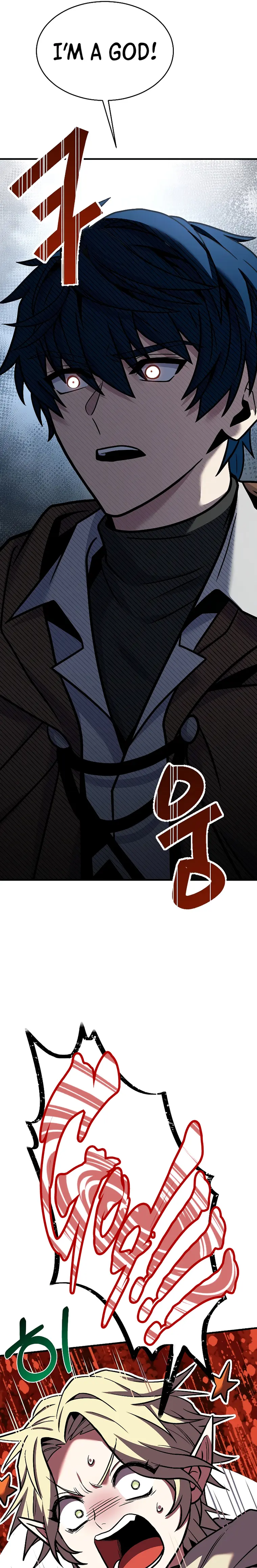 Return of the Legendary Spear Knight — Chapter 92 — page 31