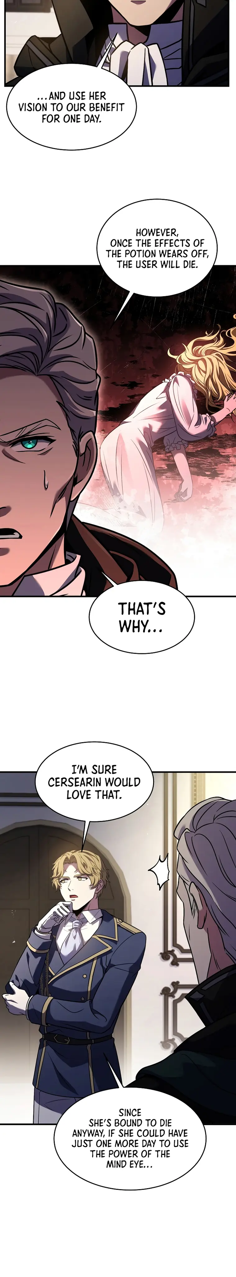 Return of the Legendary Spear Knight — Chapter 93 — page 18