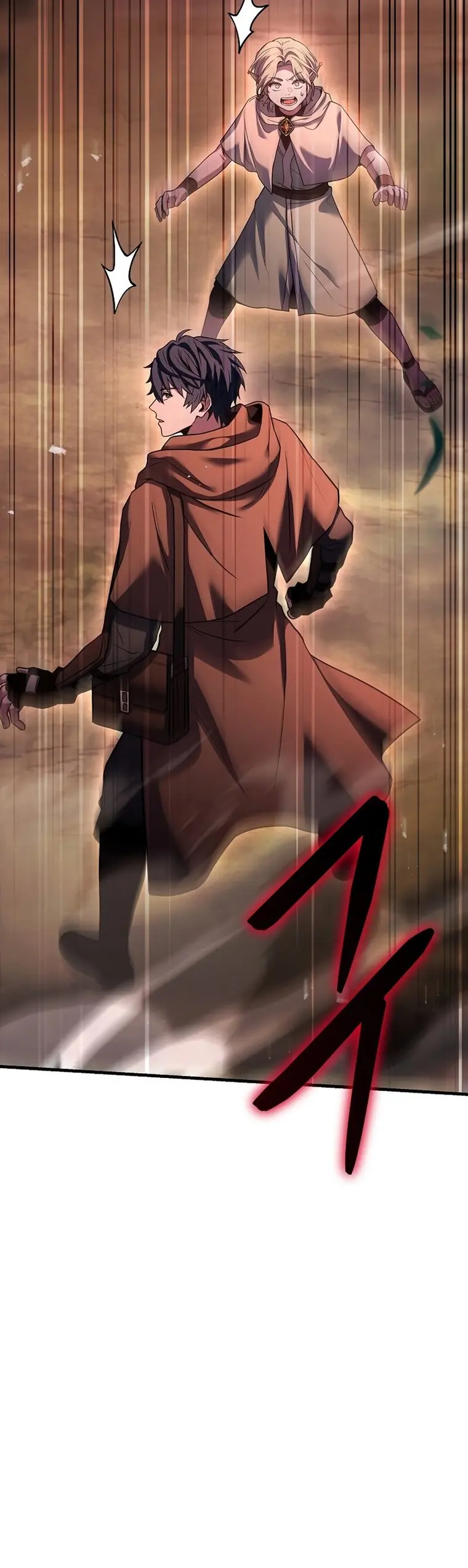Return of the Legendary Spear Knight — Chapter 93 — page 39