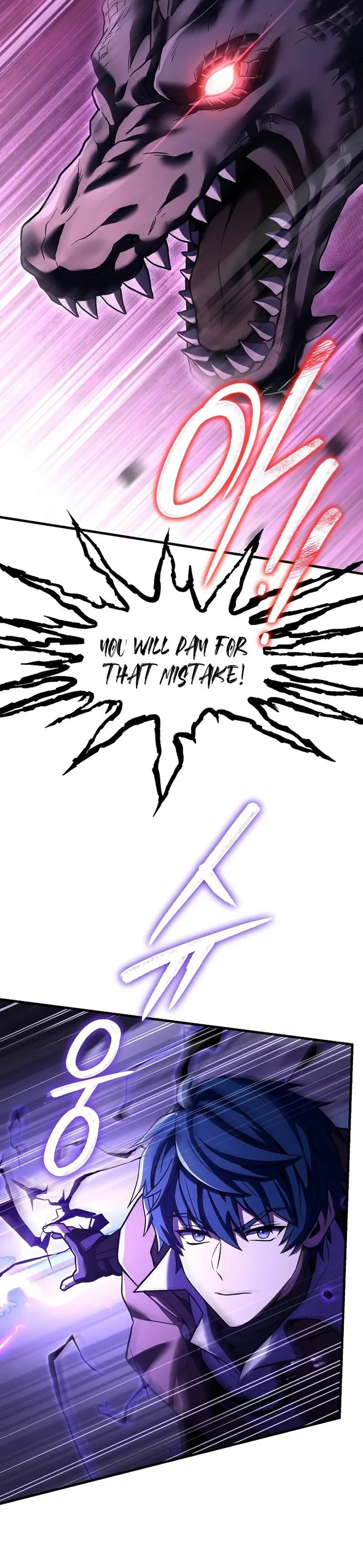 Return of the Legendary Spear Knight — Chapter 93 — page 42