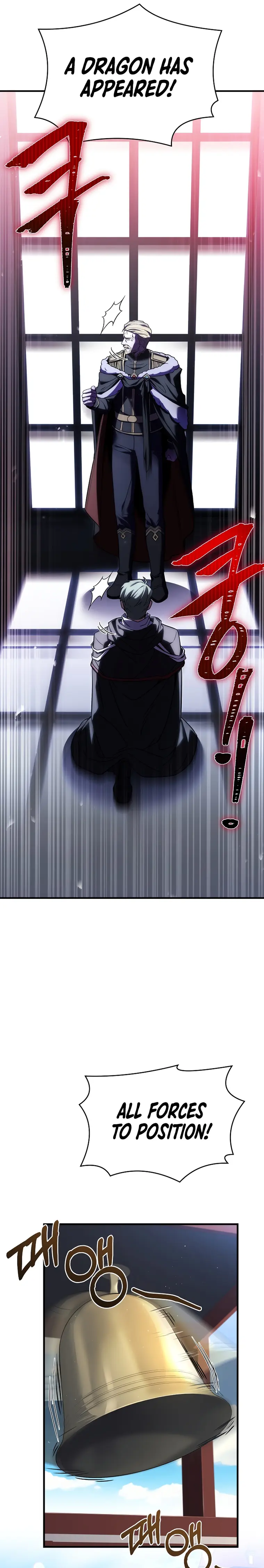 Return of the Legendary Spear Knight — Chapter 95 — page 28