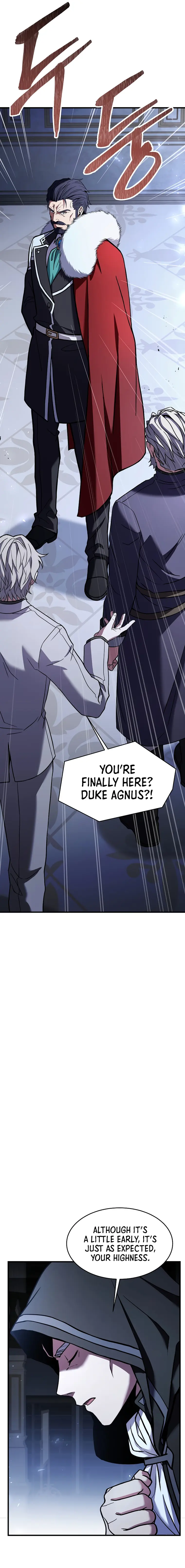 Return of the Legendary Spear Knight — Chapter 96 — page 6