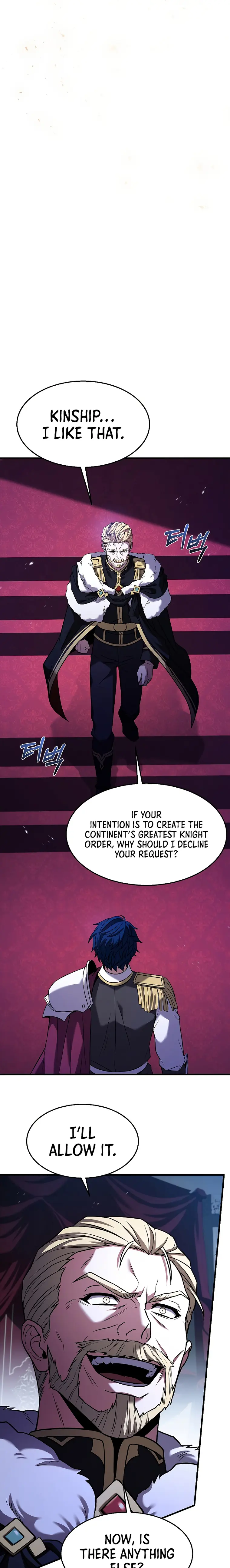 Return of the Legendary Spear Knight — Chapter 97 — page 16