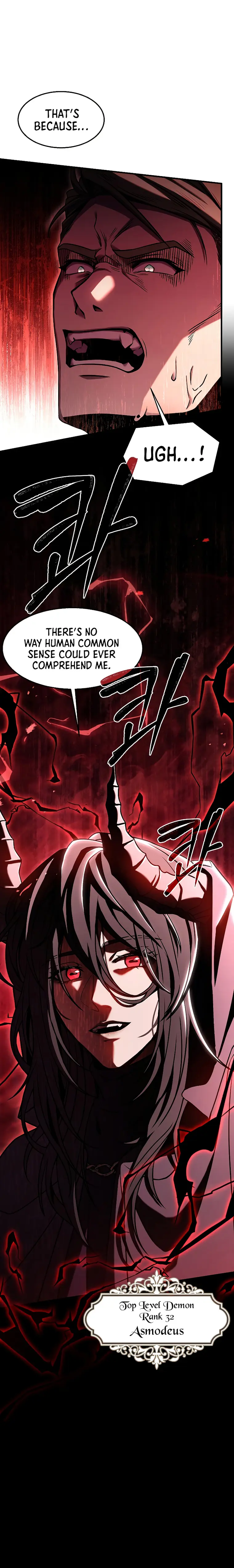 Return of the Legendary Spear Knight — Chapter 97 — page 30