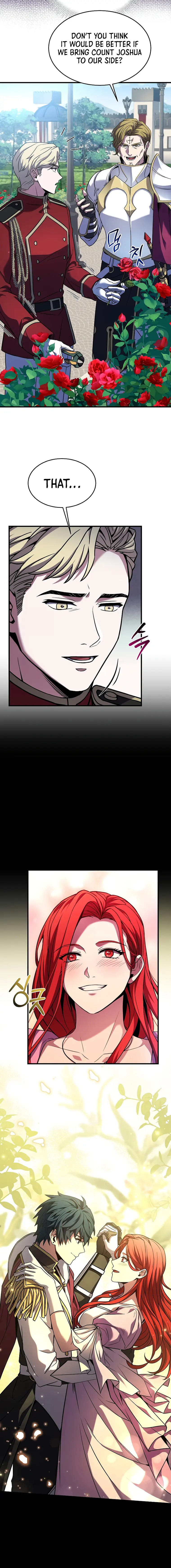 Return of the Legendary Spear Knight — Chapter 99 — page 12