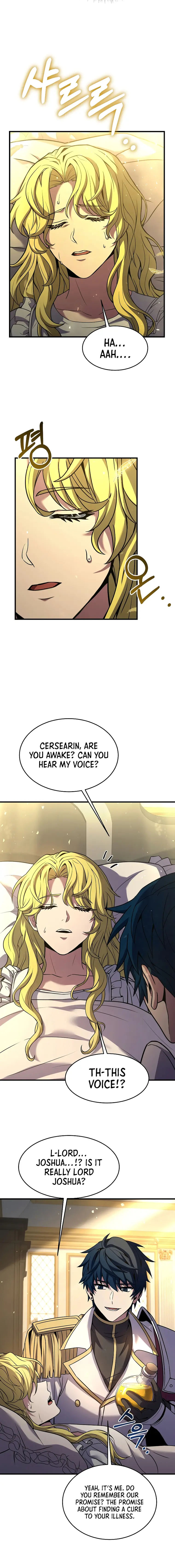 Return of the Legendary Spear Knight — Chapter 99 — page 16