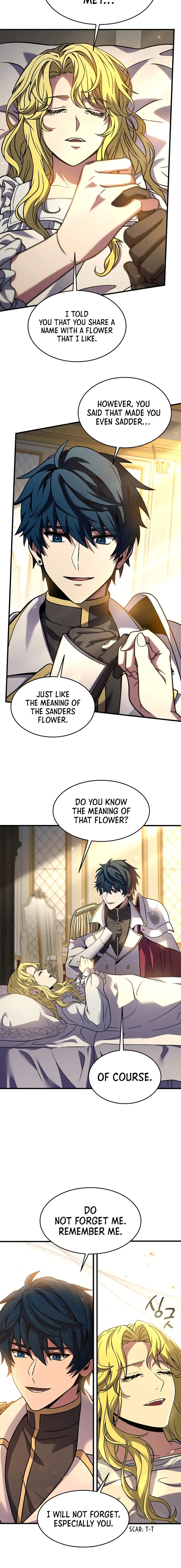 Return of the Legendary Spear Knight — Chapter 99 — page 20