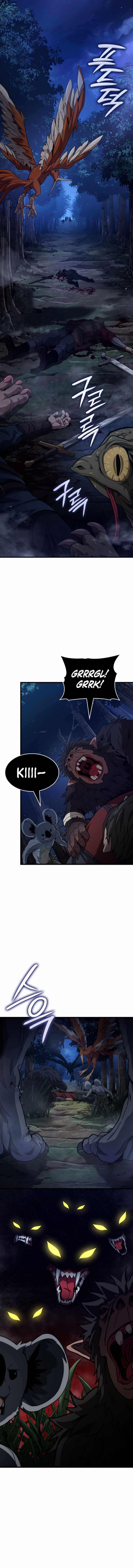 Crimson Reset — Chapter 60 — page 14