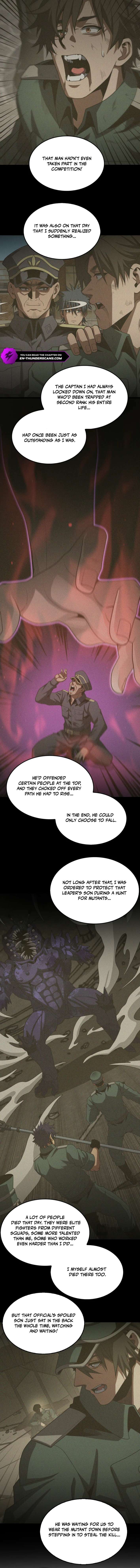 Apocalypse Sword God — Chapter 128 — page 2