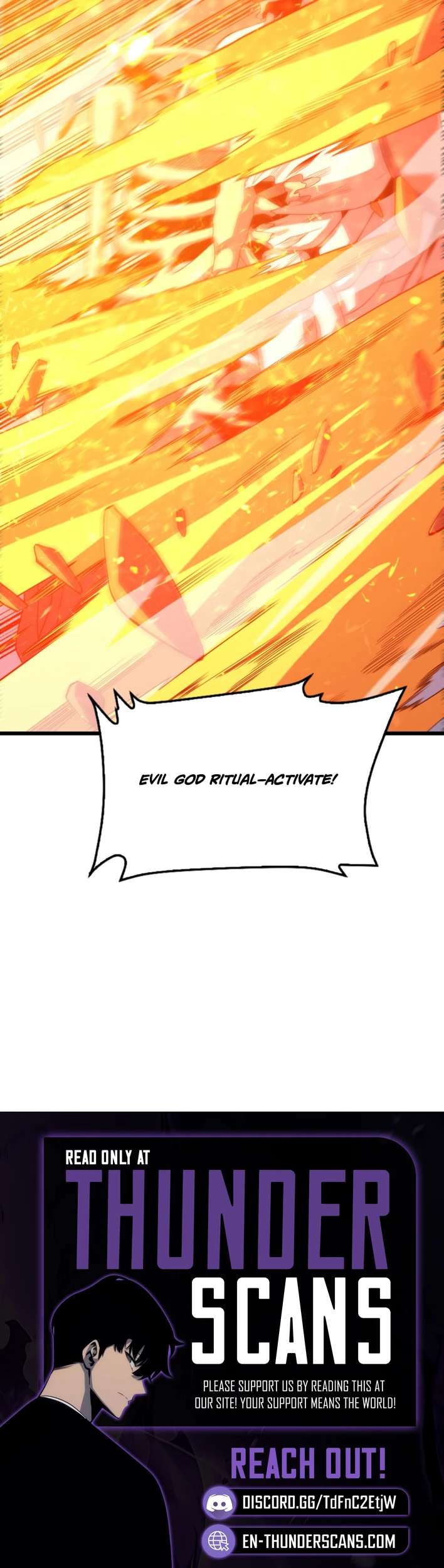 Apocalypse Sword God — Chapter 130 — page 28