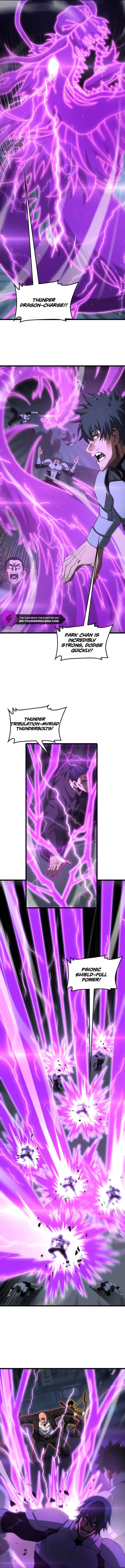 Apocalypse Sword God — Chapter 133 — page 2