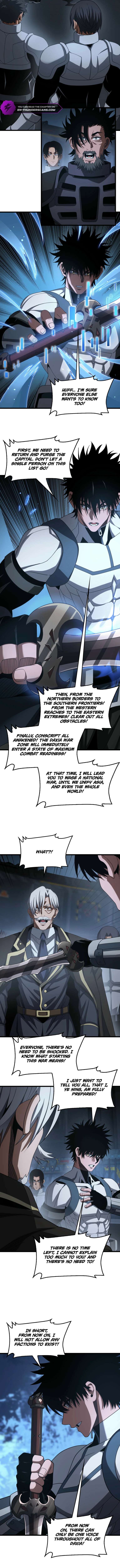 Apocalypse Sword God — Chapter 134 — page 5