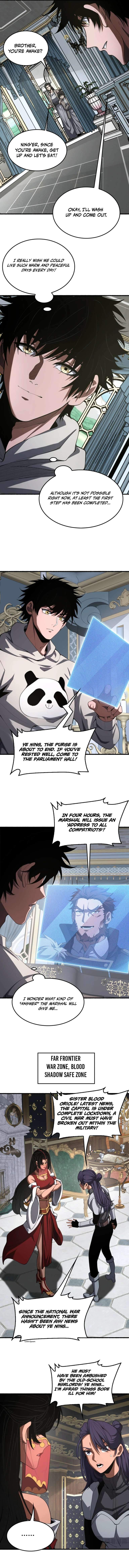 Apocalypse Sword God — Chapter 136 — page 2