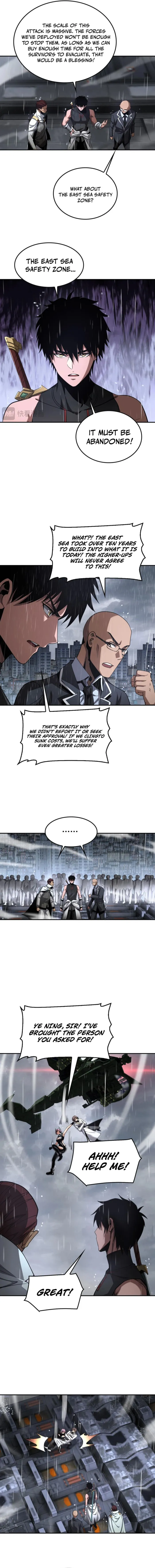 Apocalypse Sword God — Chapter 60 — page 2