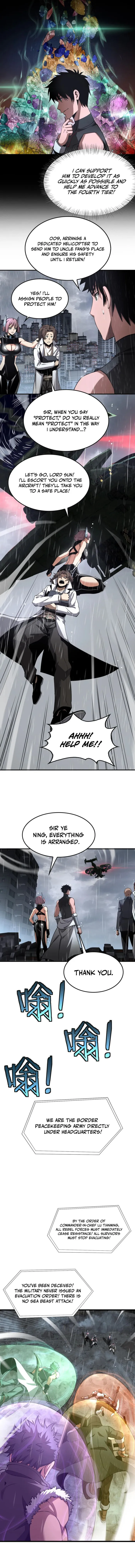 Apocalypse Sword God — Chapter 60 — page 4