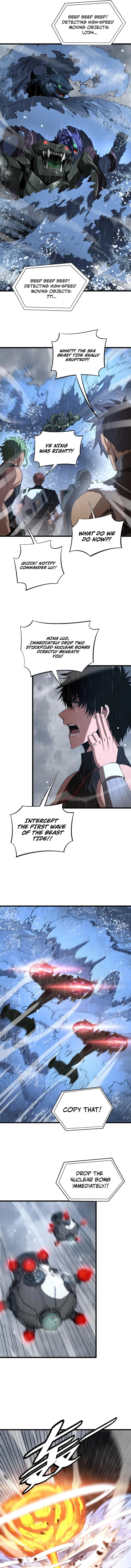 Apocalypse Sword God — Chapter 60 — page 10