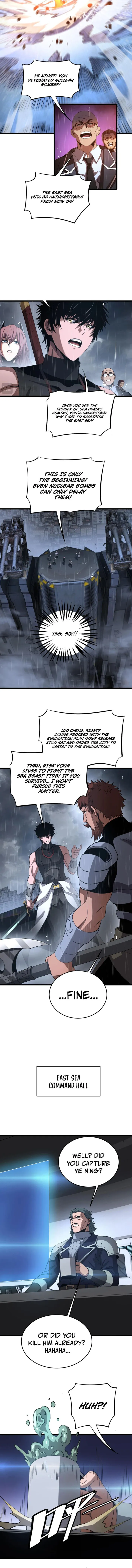 Apocalypse Sword God — Chapter 60 — page 11