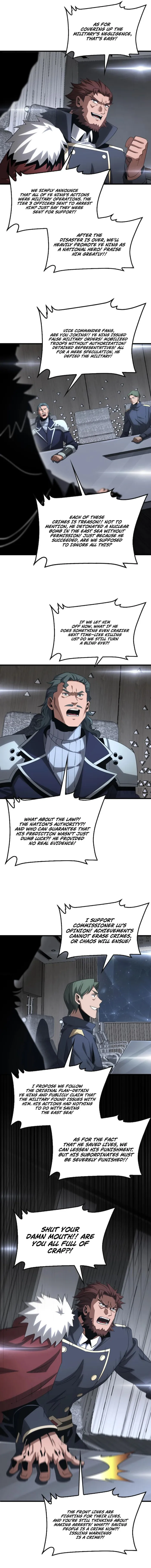 Apocalypse Sword God — Chapter 61 — page 2