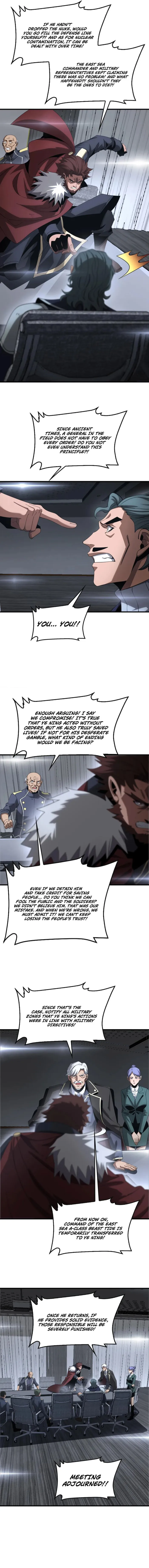 Apocalypse Sword God — Chapter 61 — page 3