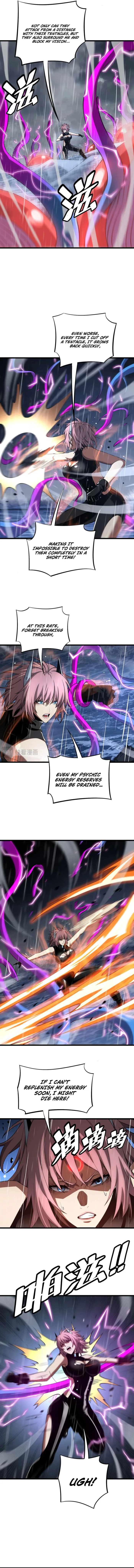 Apocalypse Sword God — Chapter 62 — page 4