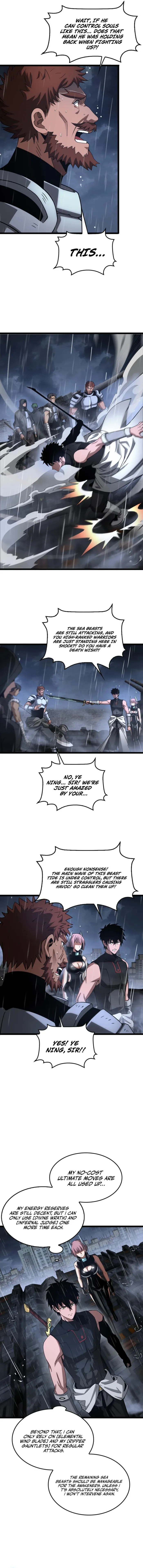 Apocalypse Sword God — Chapter 62 — page 9