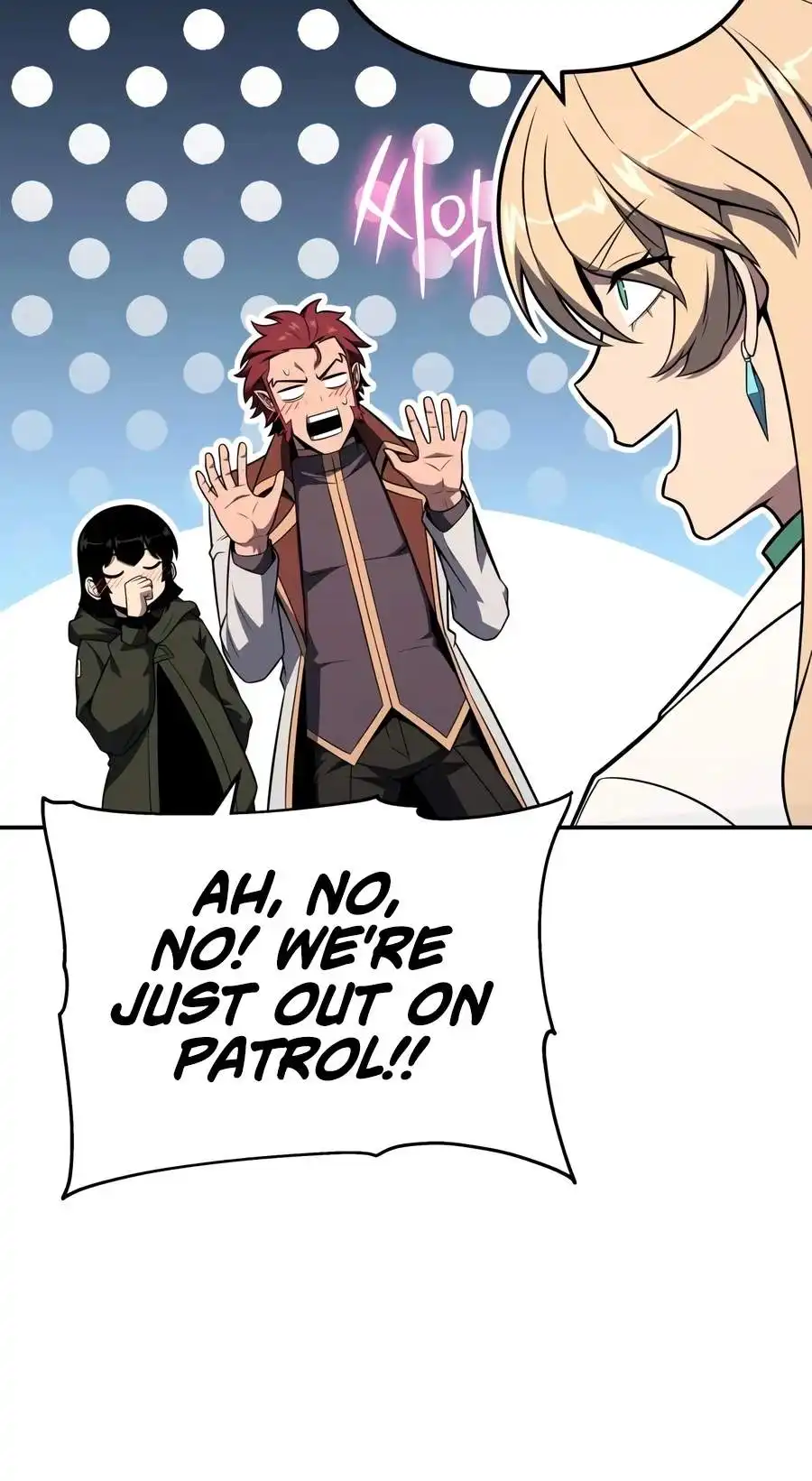 The Knight King Who Returned with a God — Chapter 175 — page 4