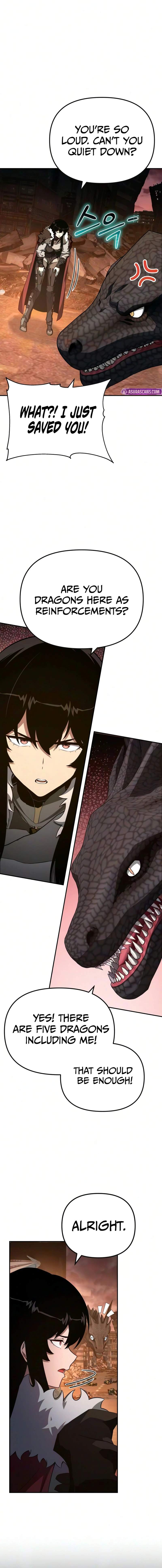 The Knight King Who Returned with a God — Chapter 178 — page 2