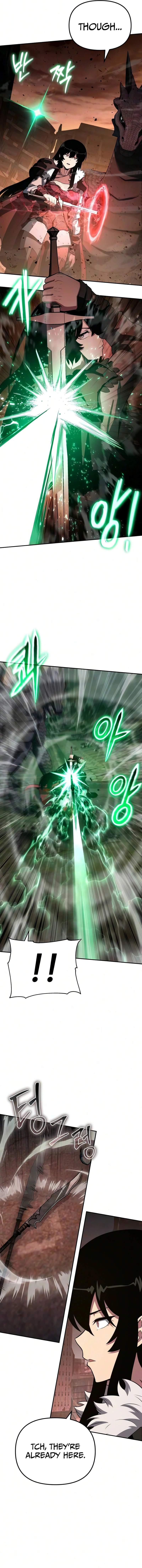 The Knight King Who Returned with a God — Chapter 178 — page 4
