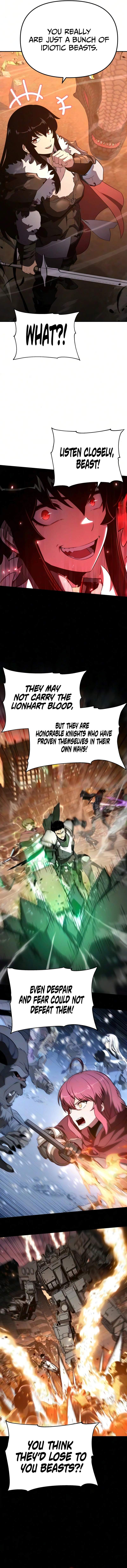 The Knight King Who Returned with a God — Chapter 178 — page 6