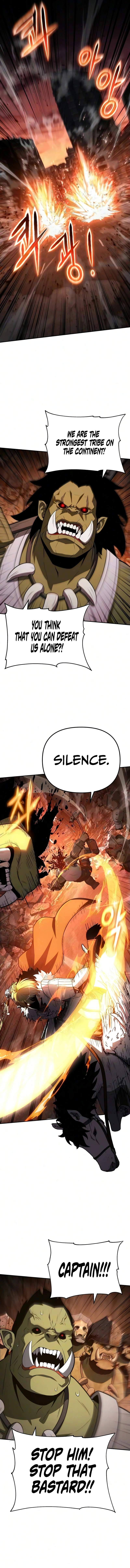 The Knight King Who Returned with a God — Chapter 178 — page 8