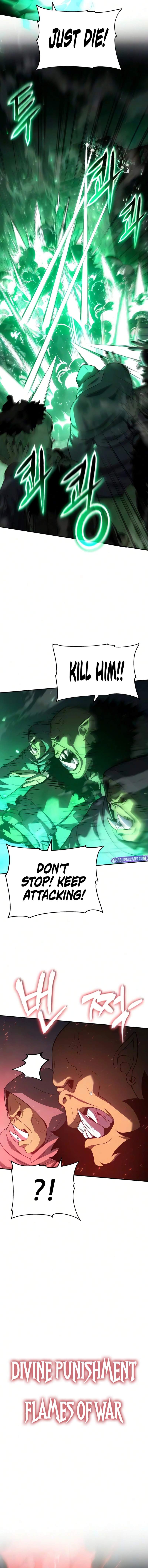 The Knight King Who Returned with a God — Chapter 178 — page 12
